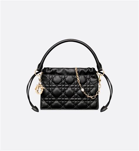 lady dior super mini|mini lady dior milly bag.